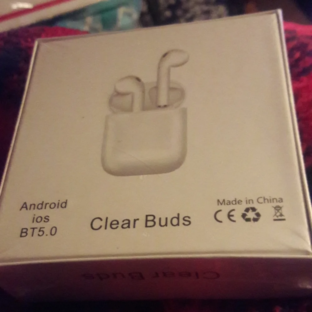 ANDROID Ear Buds